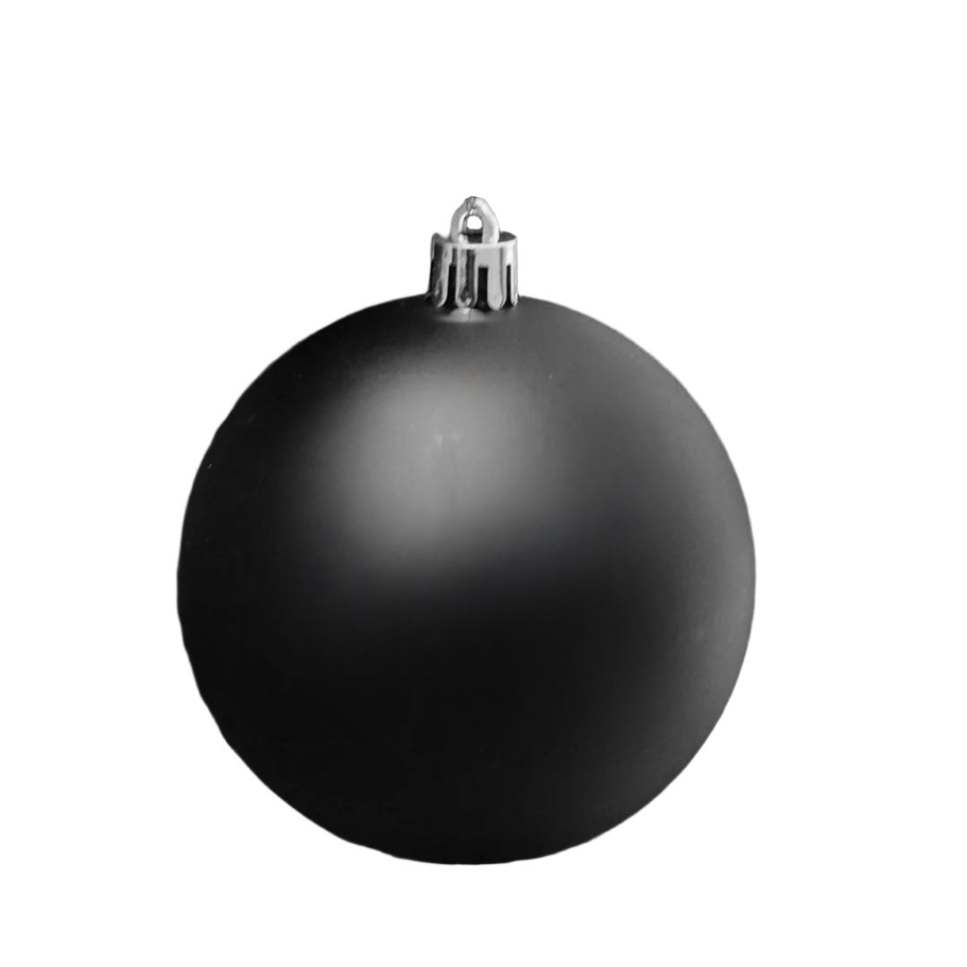 Ornament - Jolly As F - Wolf Moon