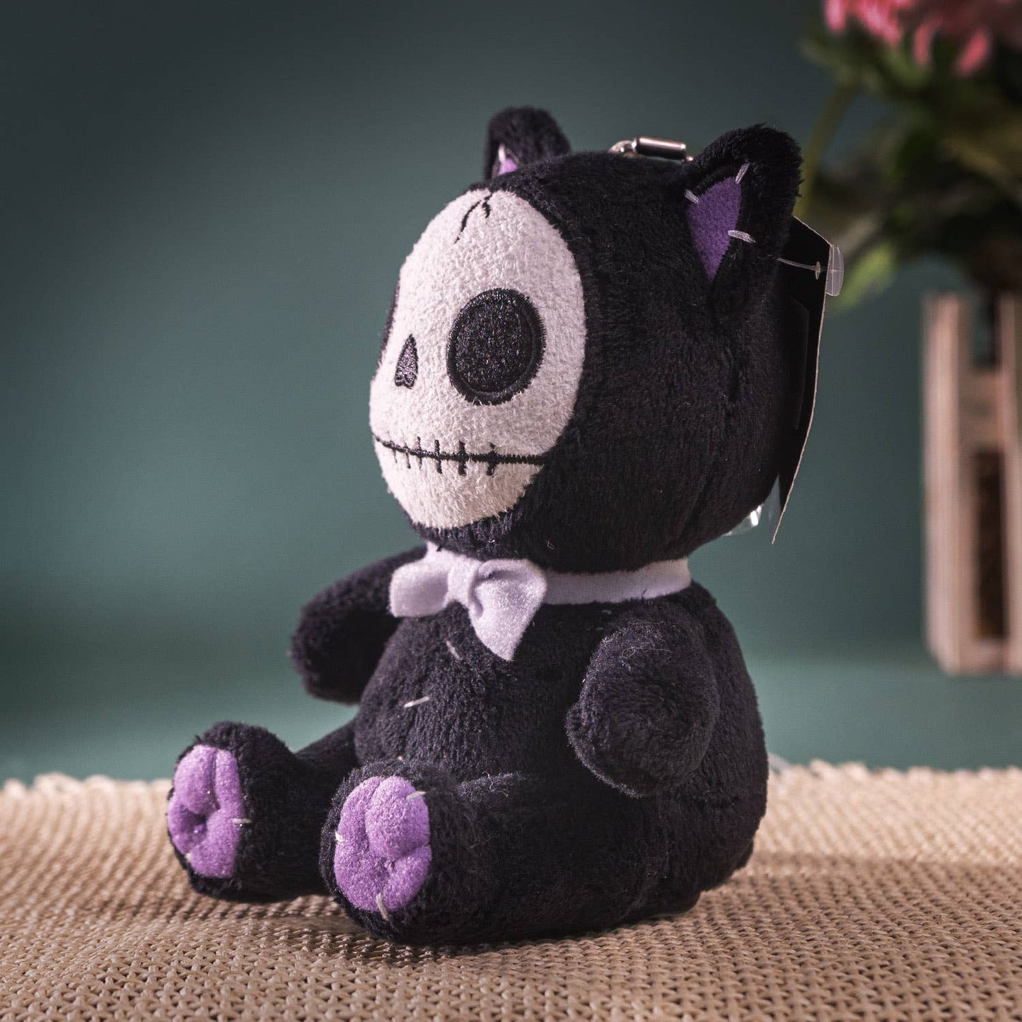Plush - Black Cat