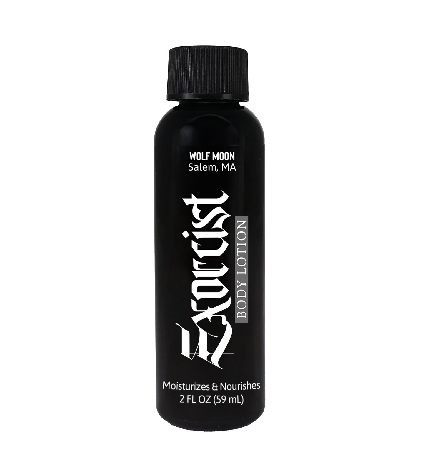 Body Lotion - Exorcist