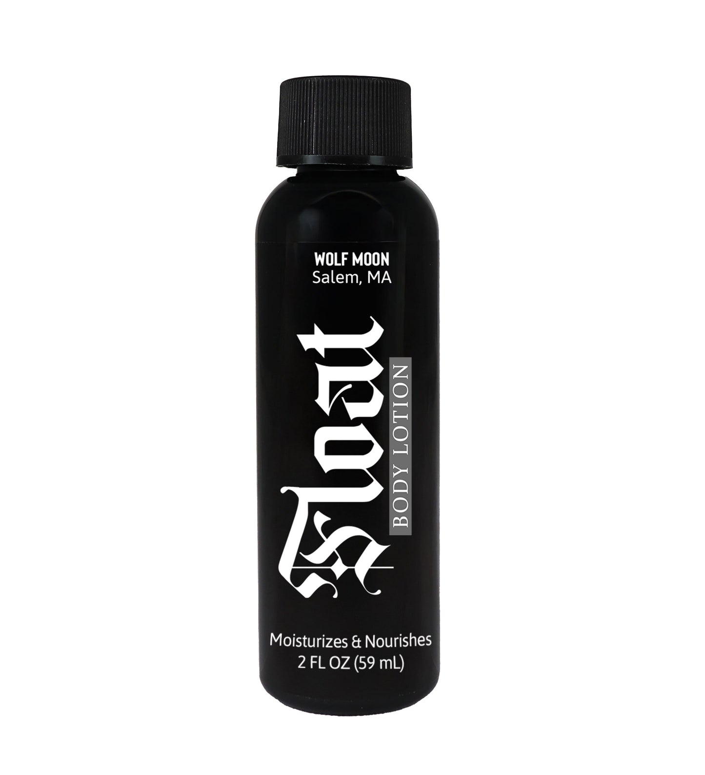 Body Lotion - Float