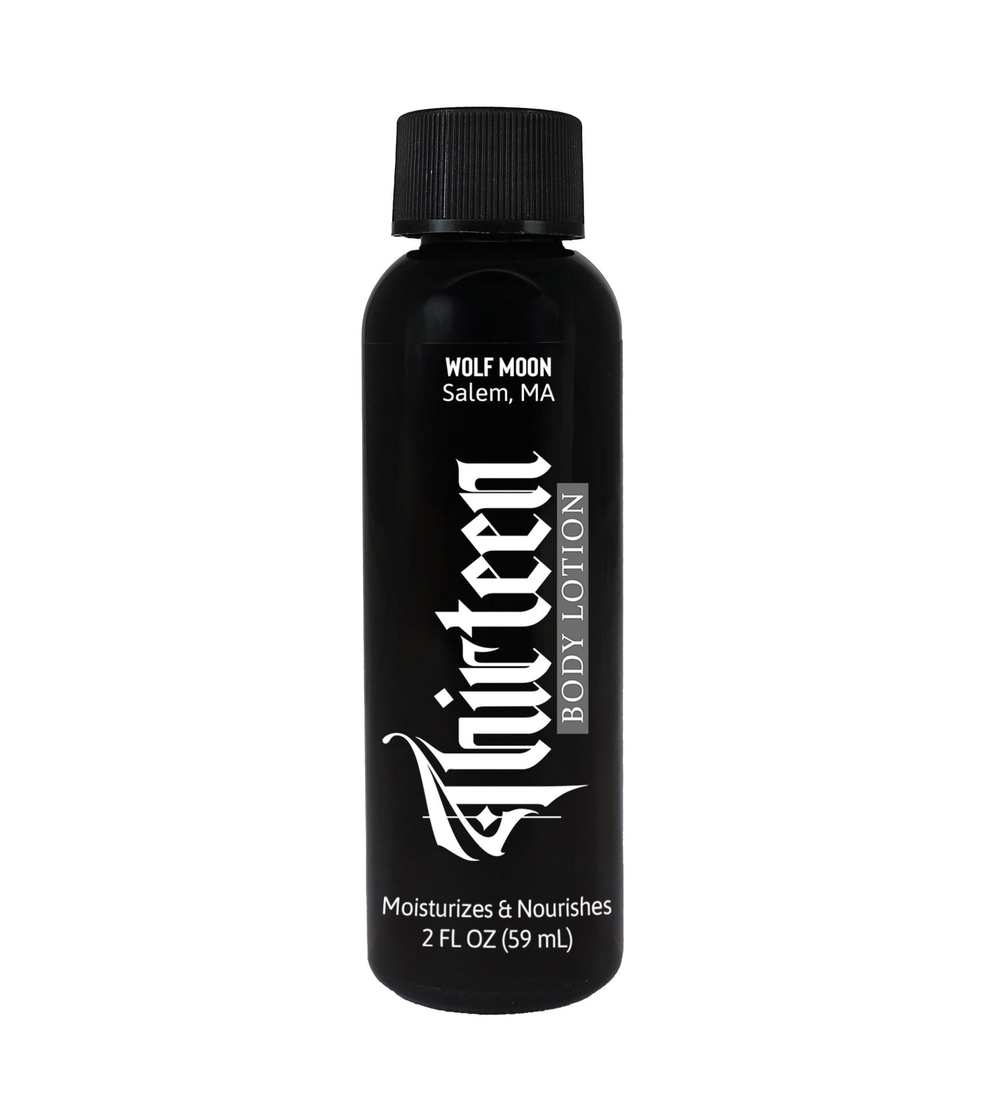 Body Lotion - Thirteen