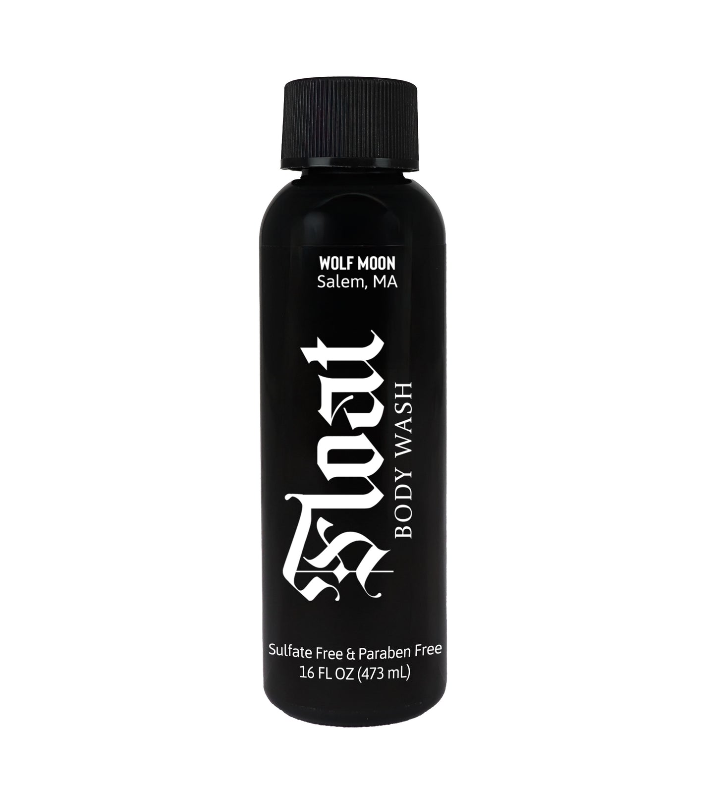 Body Wash - Float