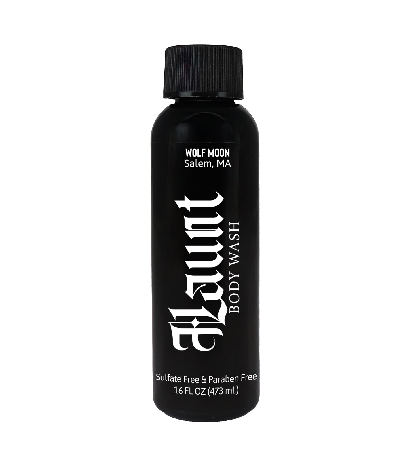 Body Wash - Haunt