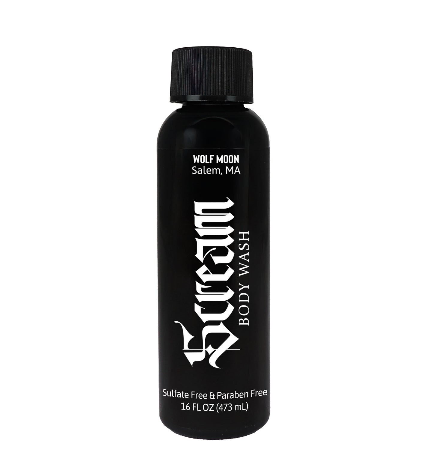 Body Wash - Scream