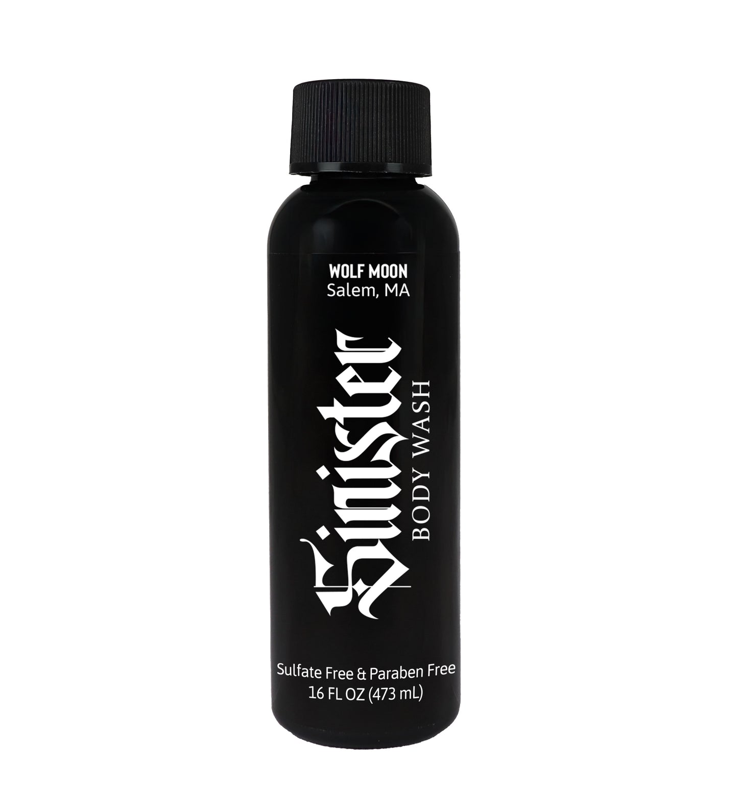 Body Wash - Sinister