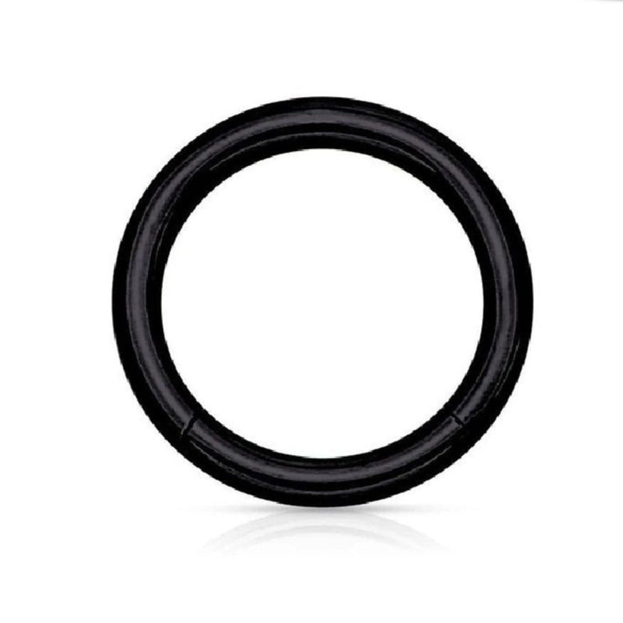 Setpum - Black Hoop (12g)