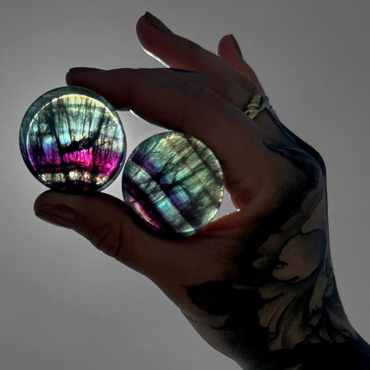 Plug - Stones