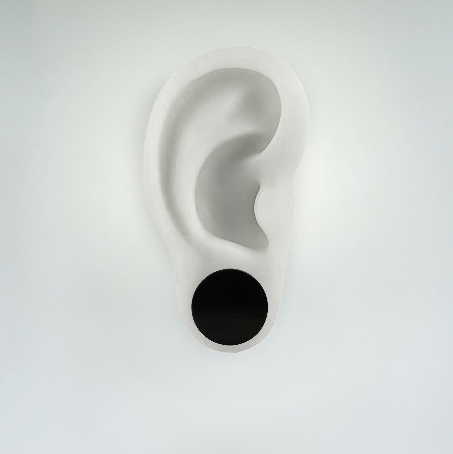 Plug - Basic (Acrylic)