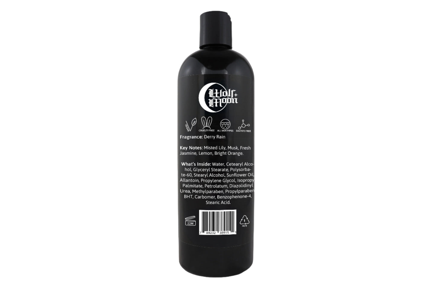 Body Lotion - Float