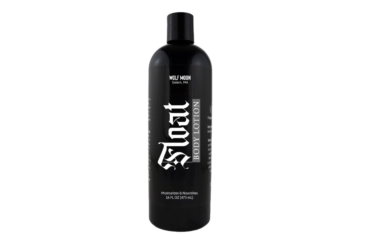 Body Lotion - Float