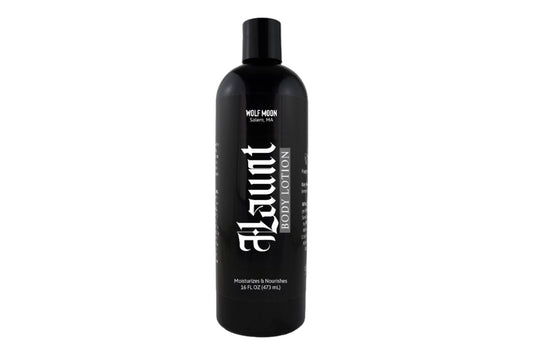 Body Lotion - Haunt
