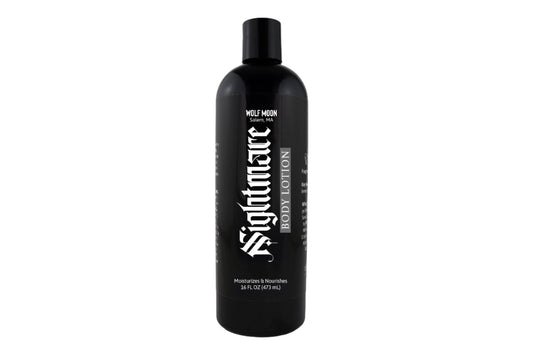 Body Lotion - Nightmare
