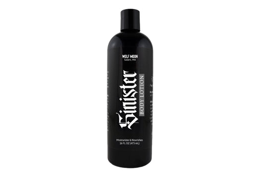 Body Lotion - Sinister
