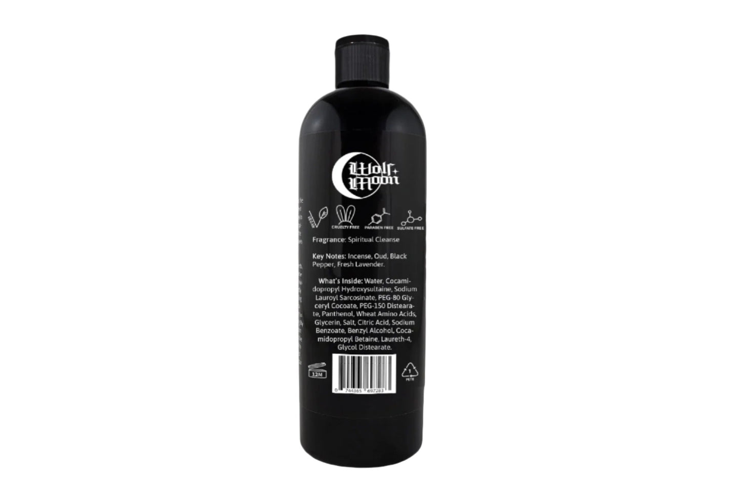 Body Wash - Exorcist