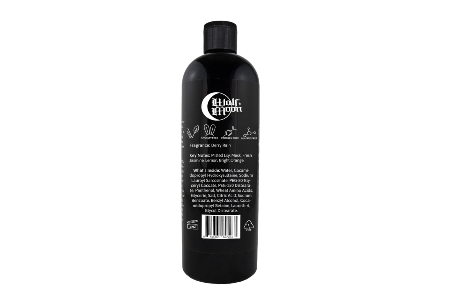 Body Wash - Float