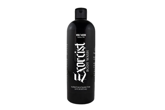 Body Wash - Exorcist