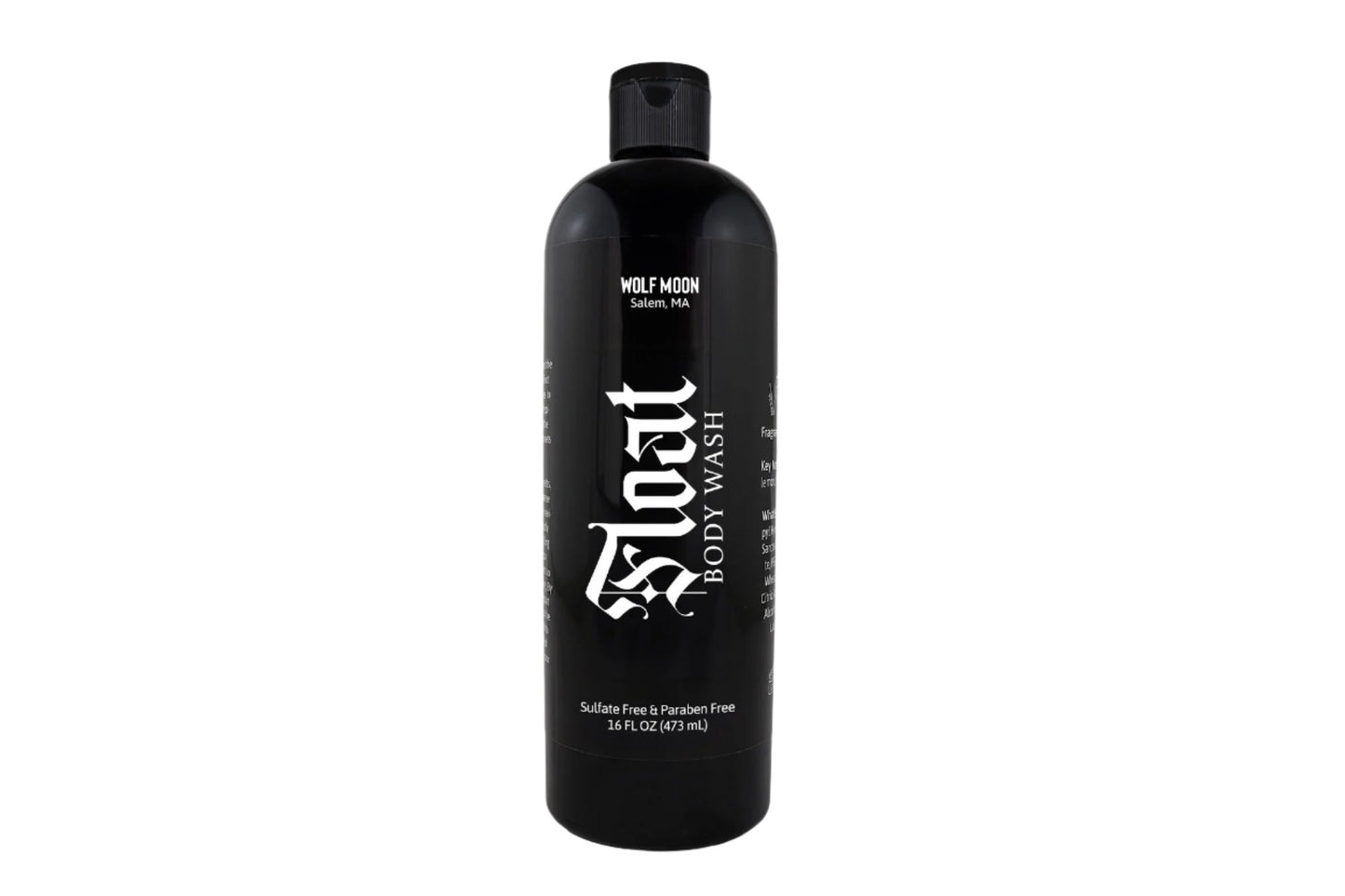 Body Wash - Float