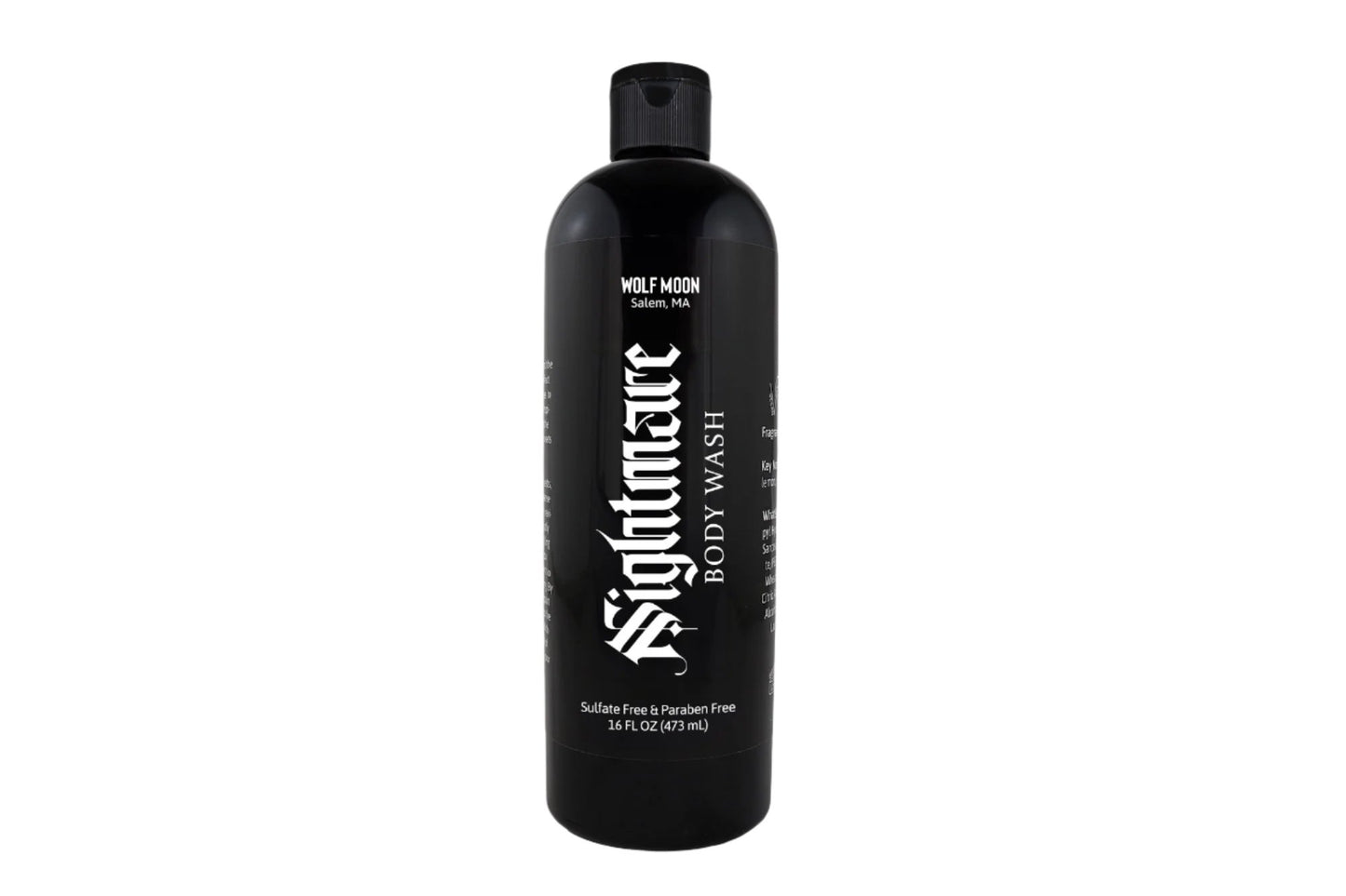 Body Wash - Nightmare