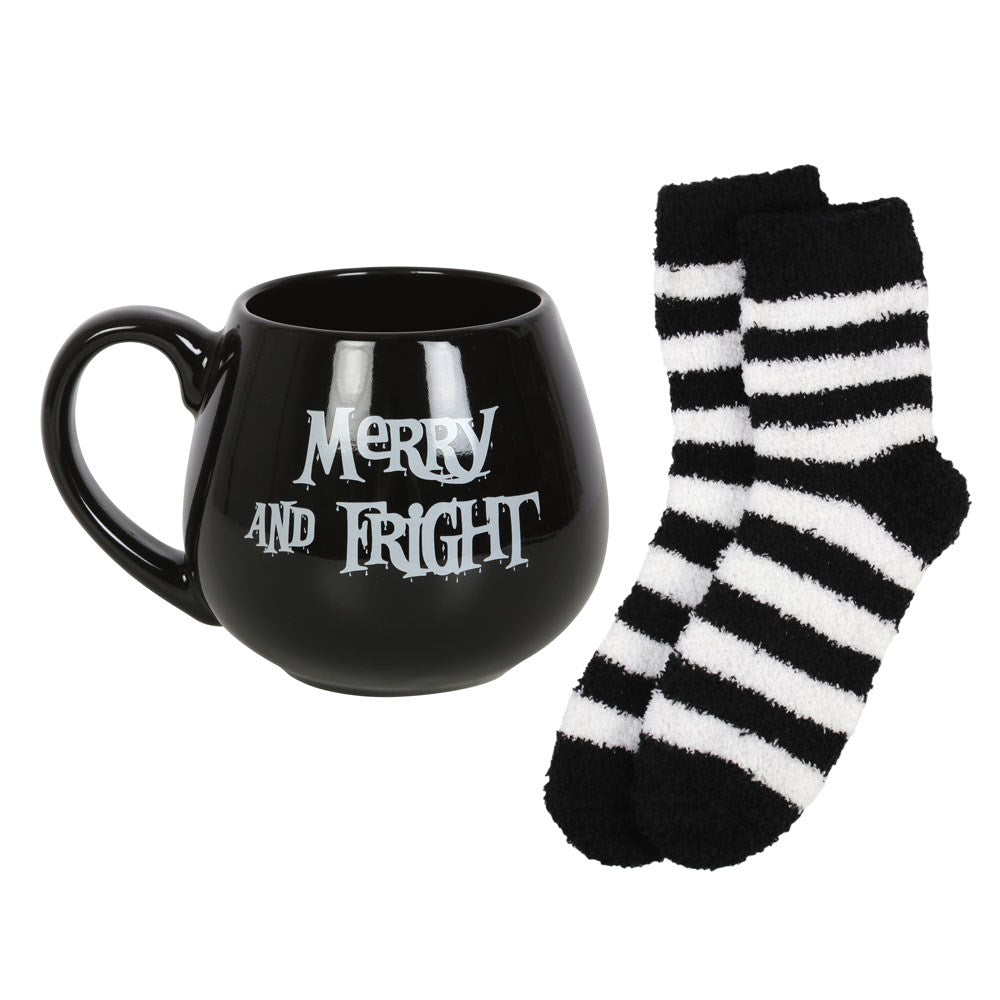 Mug - Merry and Fright