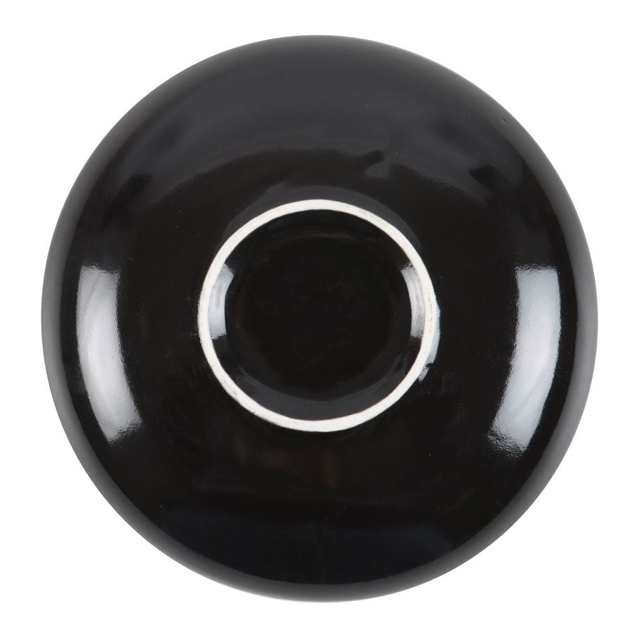 Trinket Dish - Mushroom Round