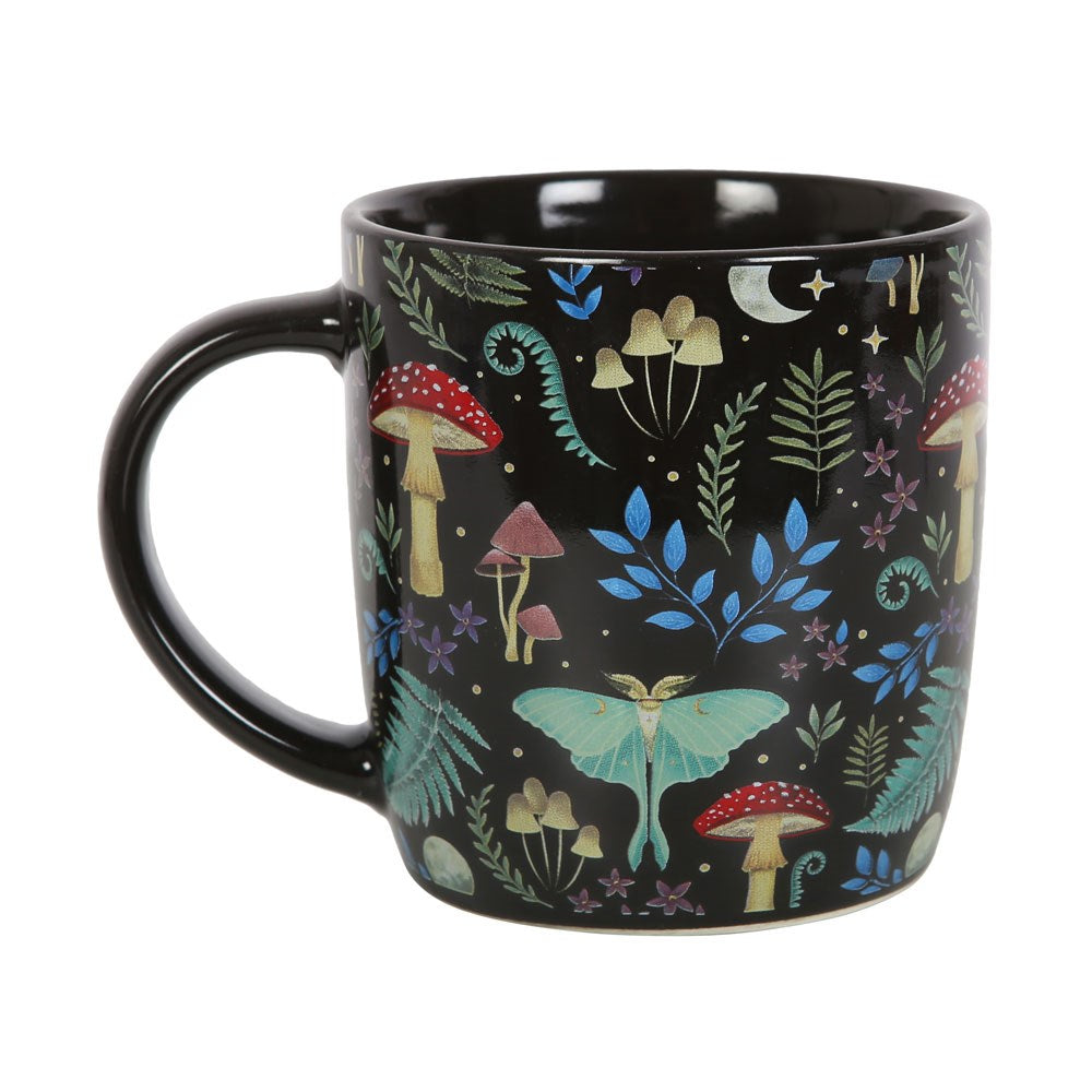 Mug - Mushroom