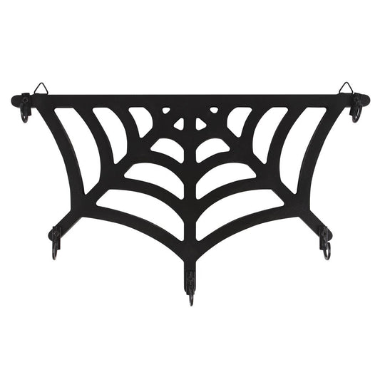 Key Hook - Spiderweb