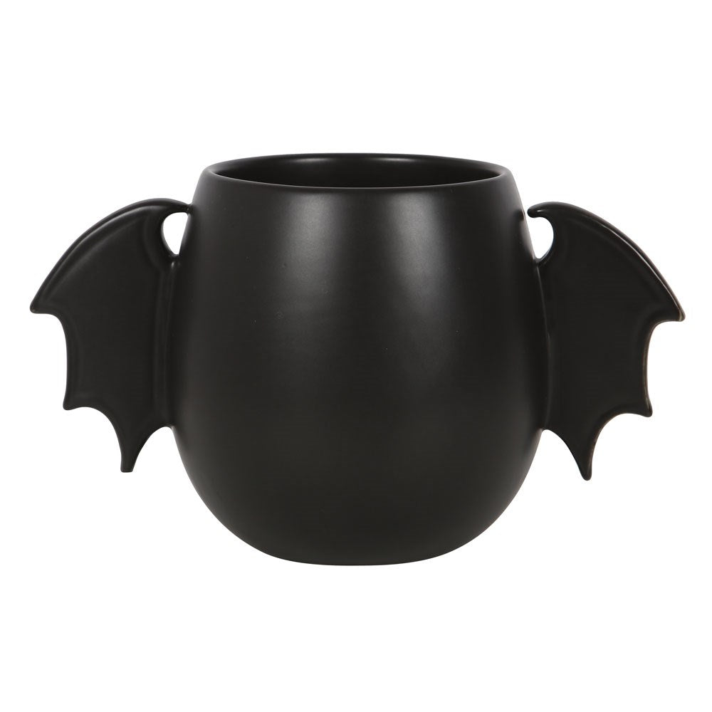 Mug - Bat Wings