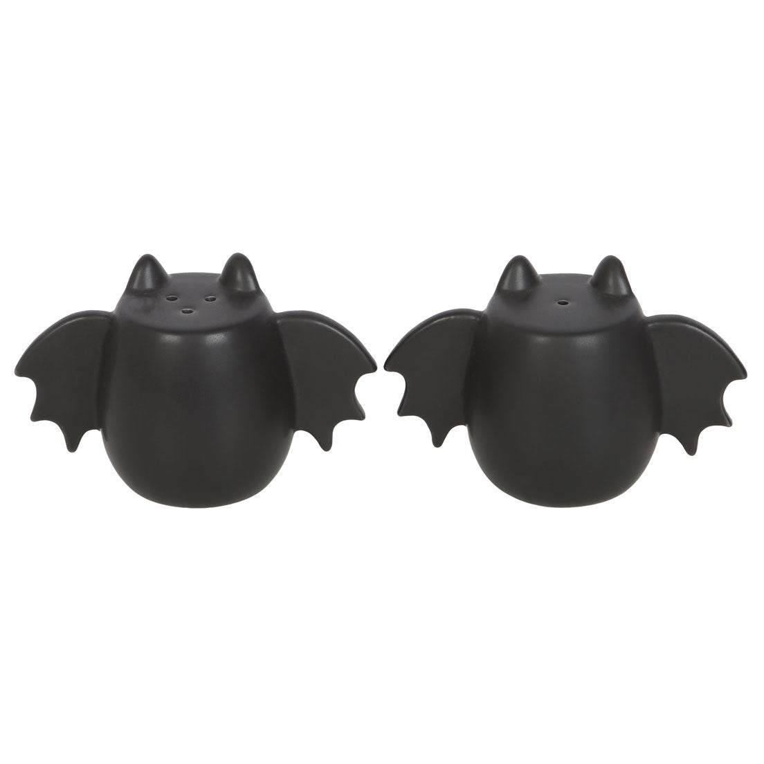 Salt & Pepper Shaker - Bats