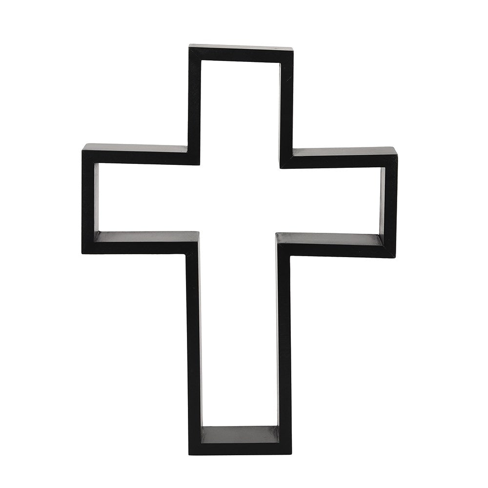 Cross/Crucifix Shelf