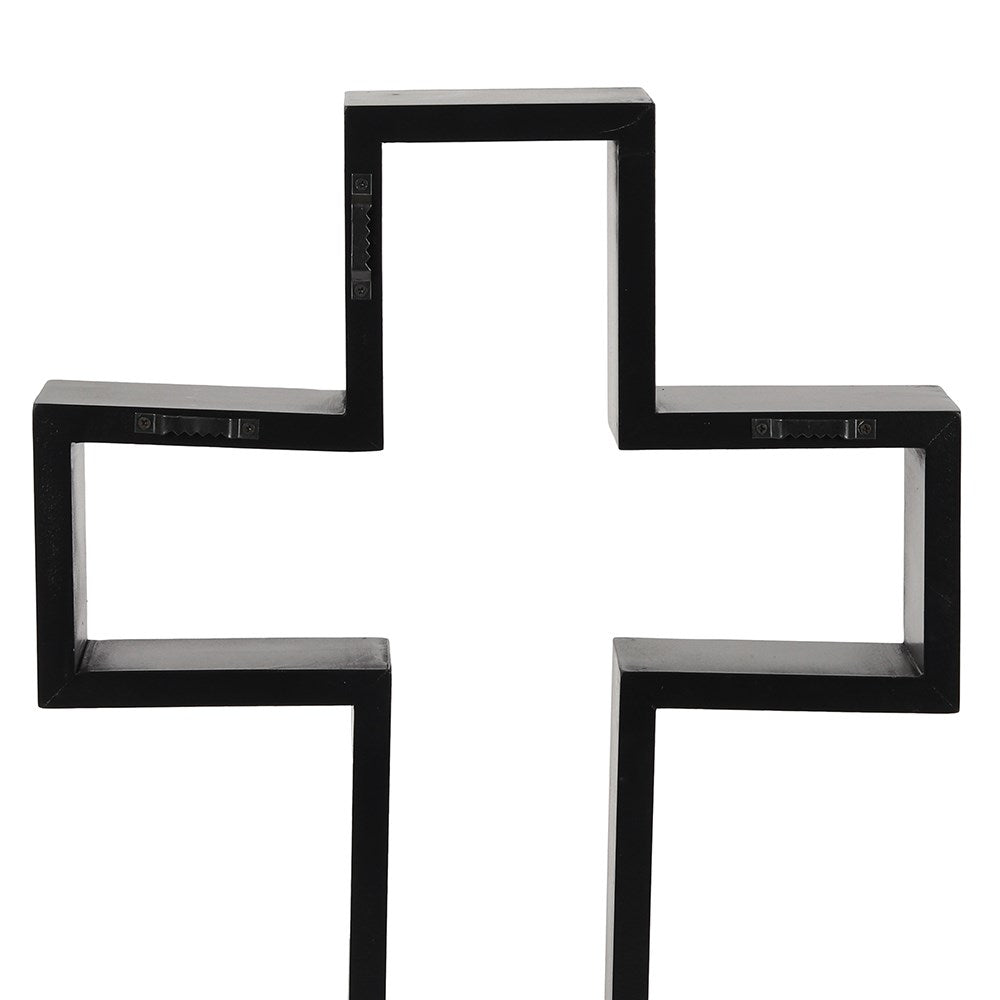 Cross/Crucifix Shelf