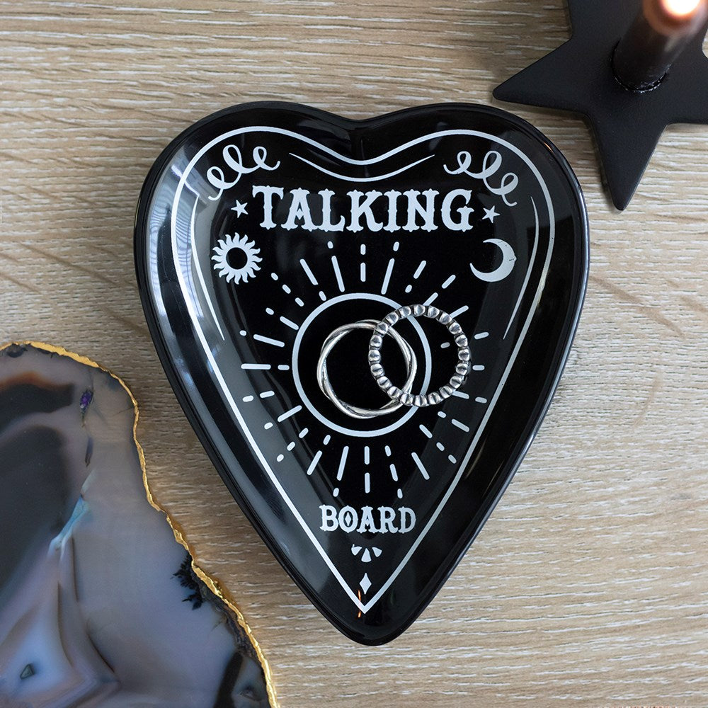 Trinket Dish - Planchette