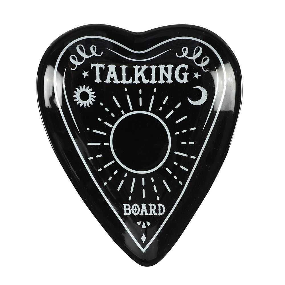 Trinket Dish - Planchette