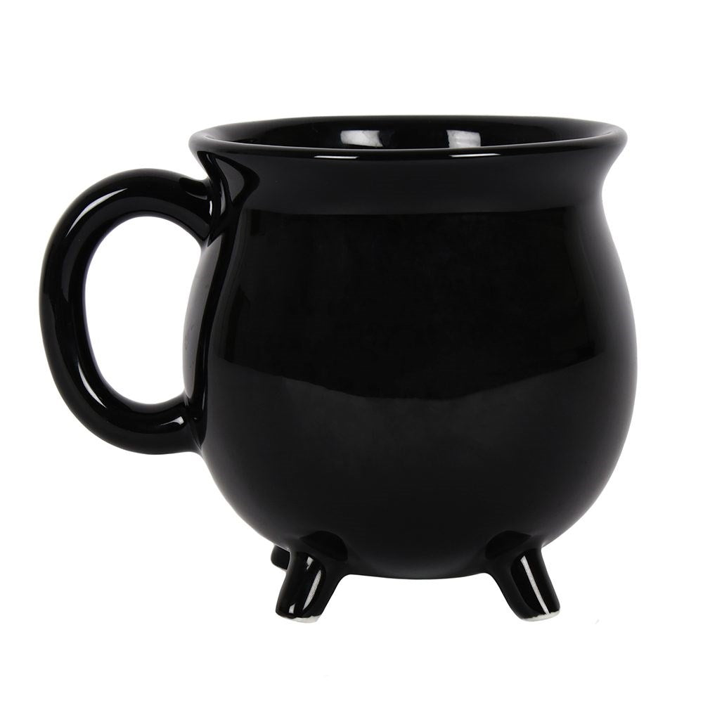 Mug - Cauldron - Wolf Moon