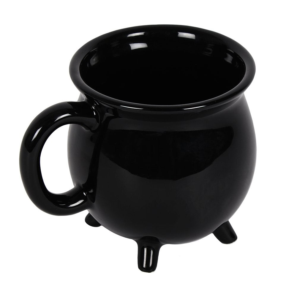 Mug - Cauldron - Wolf Moon