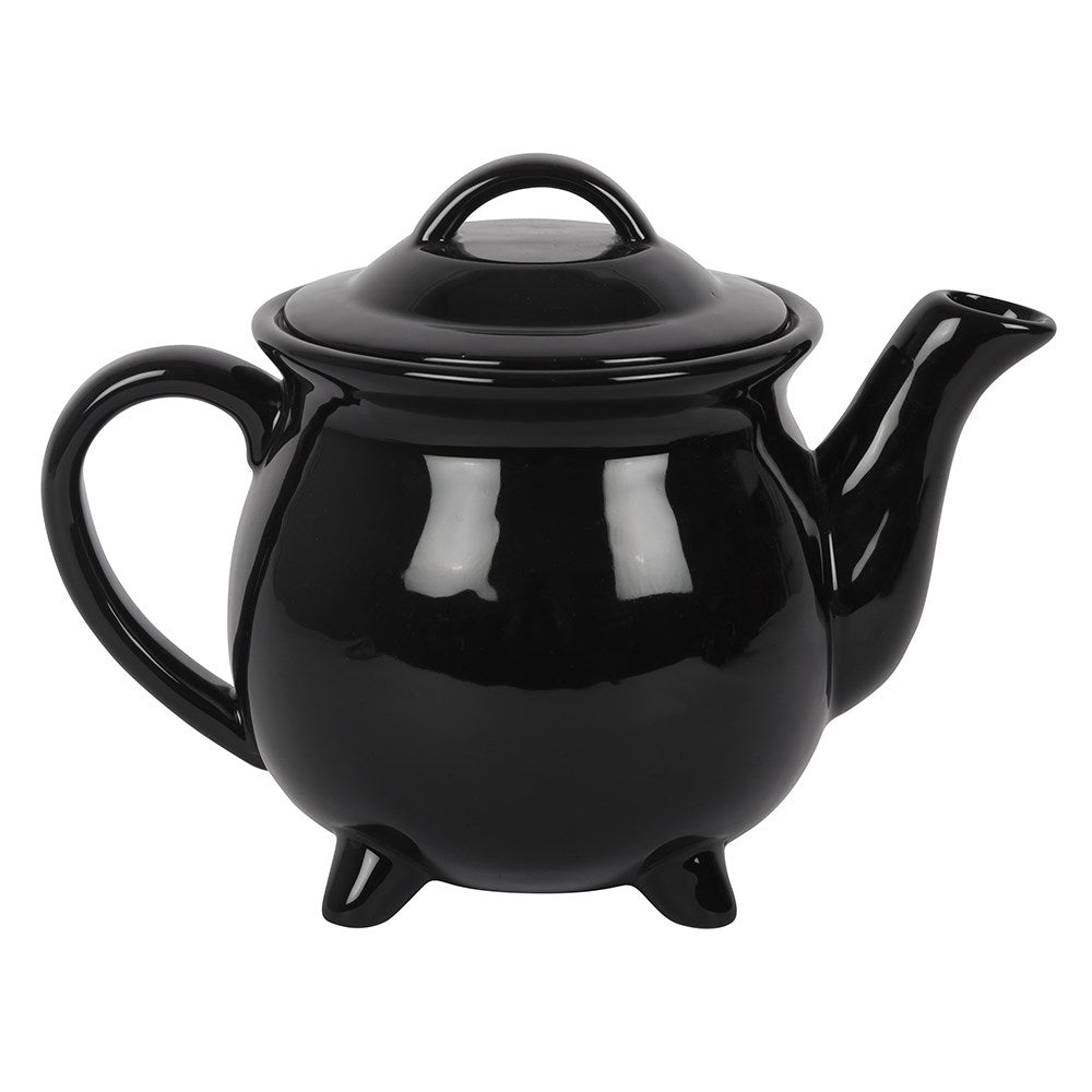 Tea Set - Witches Brew - Wolf Moon