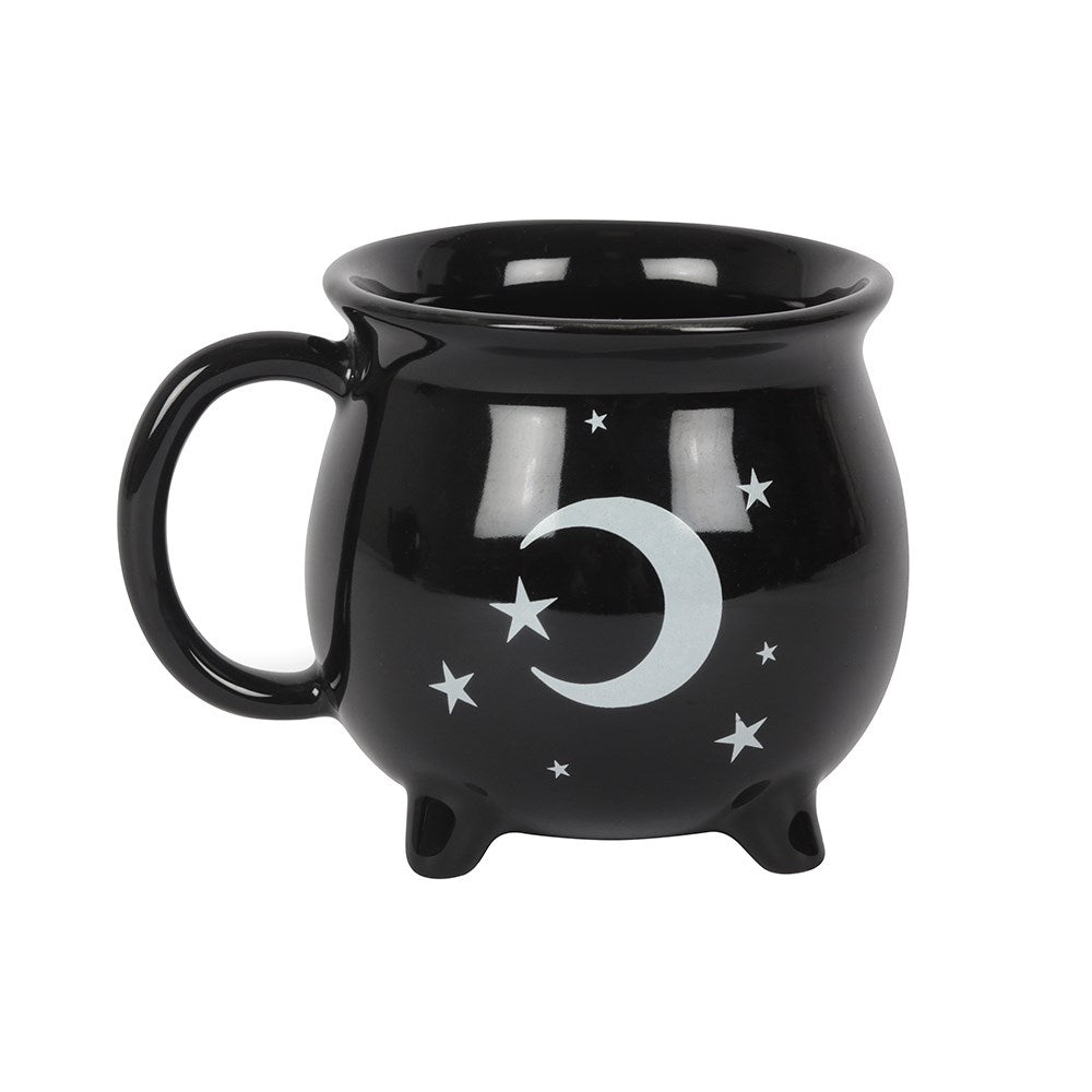 Tea Set - Witches Brew - Wolf Moon