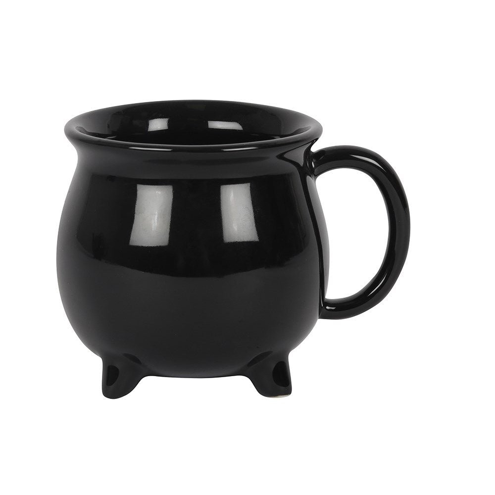 Tea Set - Witches Brew - Wolf Moon