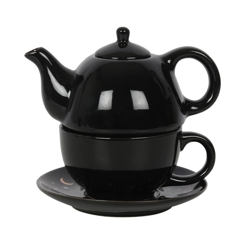 Tea Set - Fortune Teller (For One)