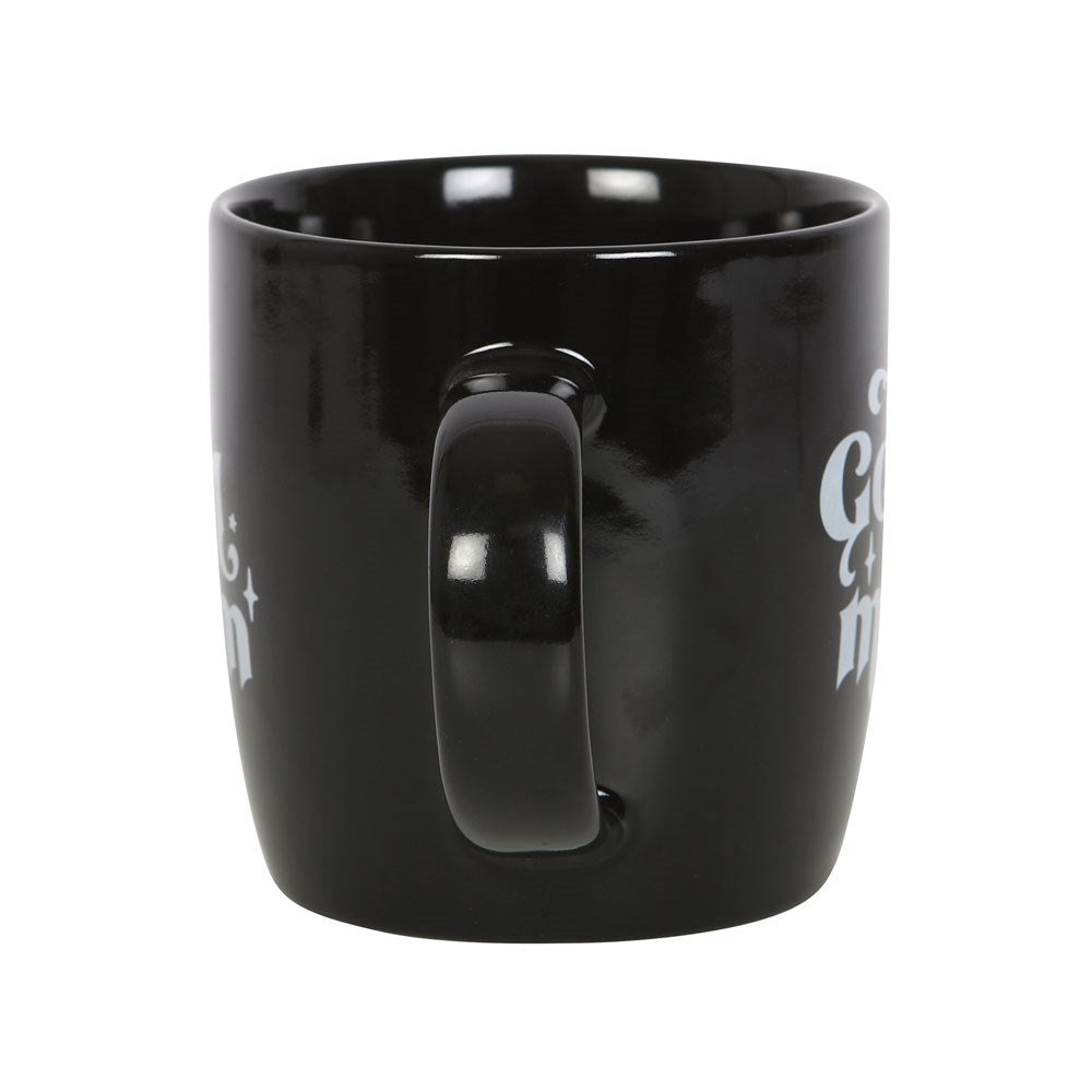 Mug - Goth Mum