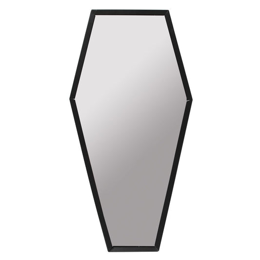 Mirror - Coffin - Wolf Moon
