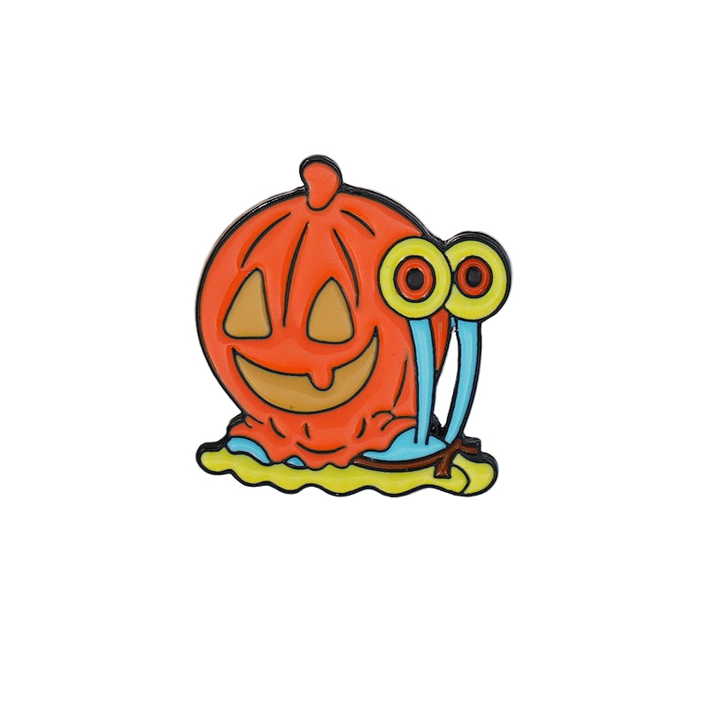 Pin - Spooky Gary
