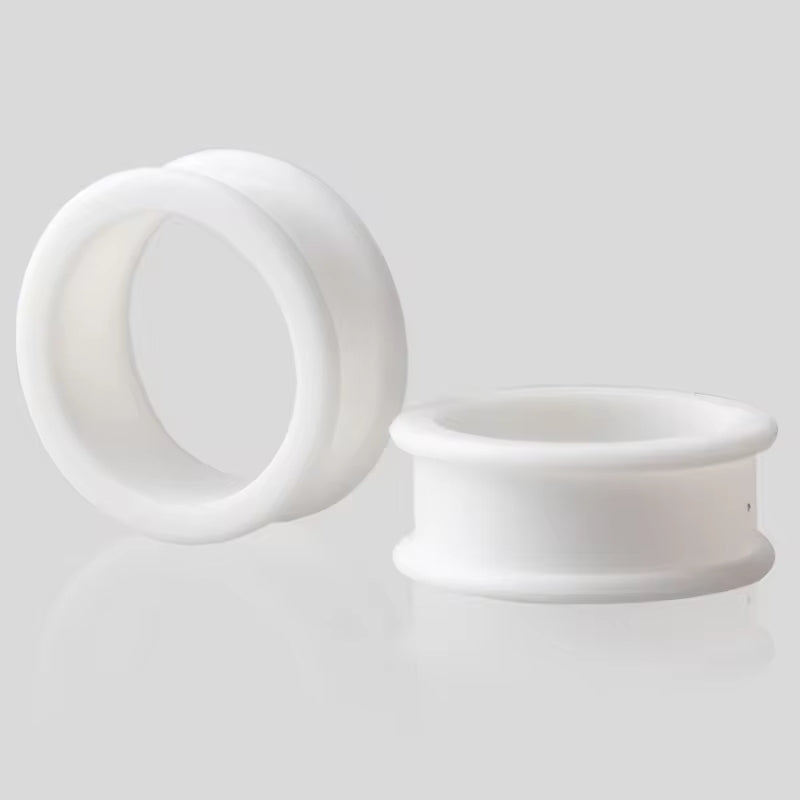 Plug - Tunnels (Silicone)