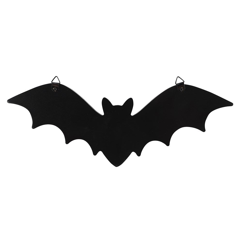 Key Hook - Bat - Wolf Moon