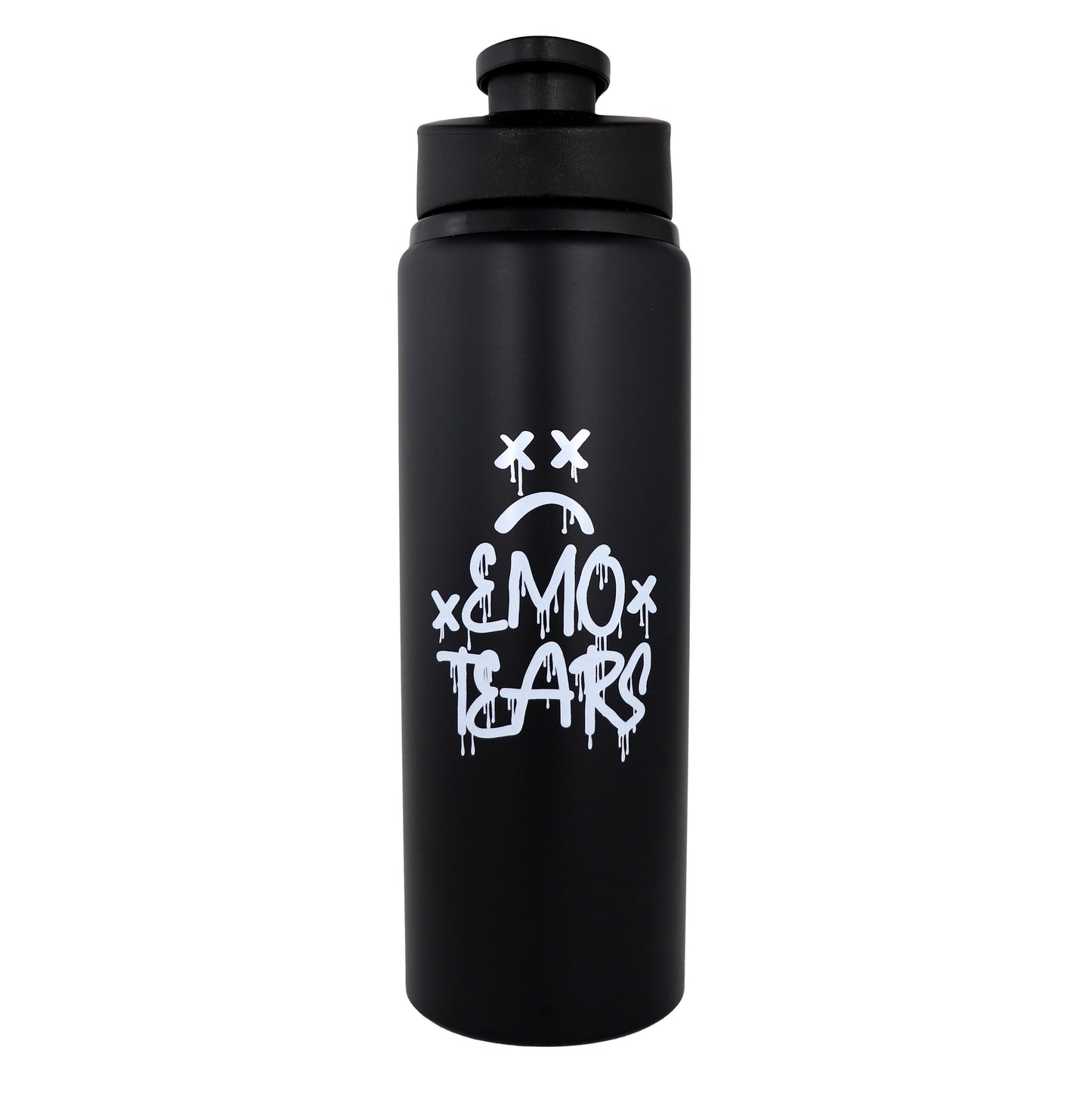 Water Bottle - Emo Tears