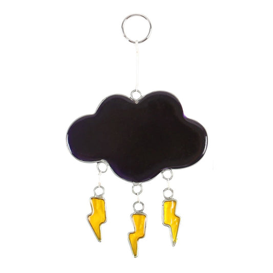 Suncatcher - Thunderstorms