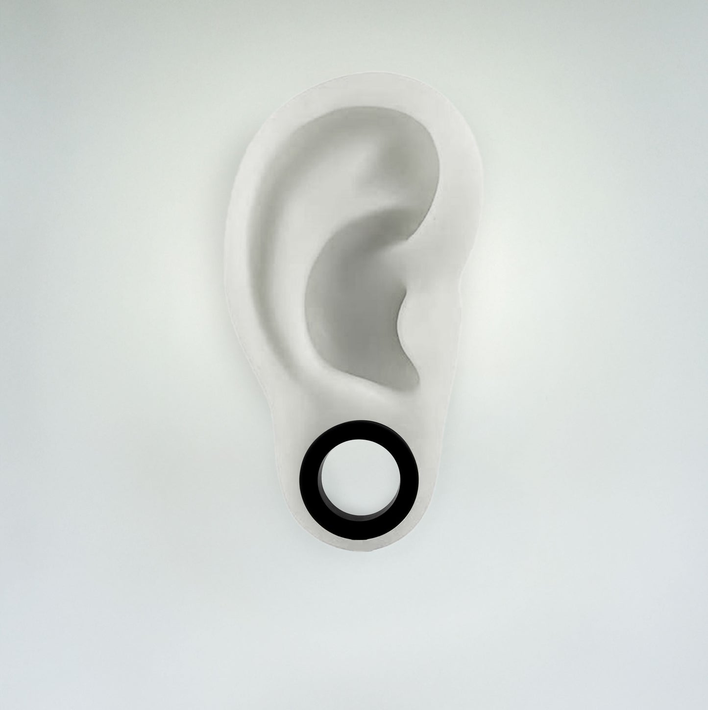 Plug - Tunnels (Silicone)