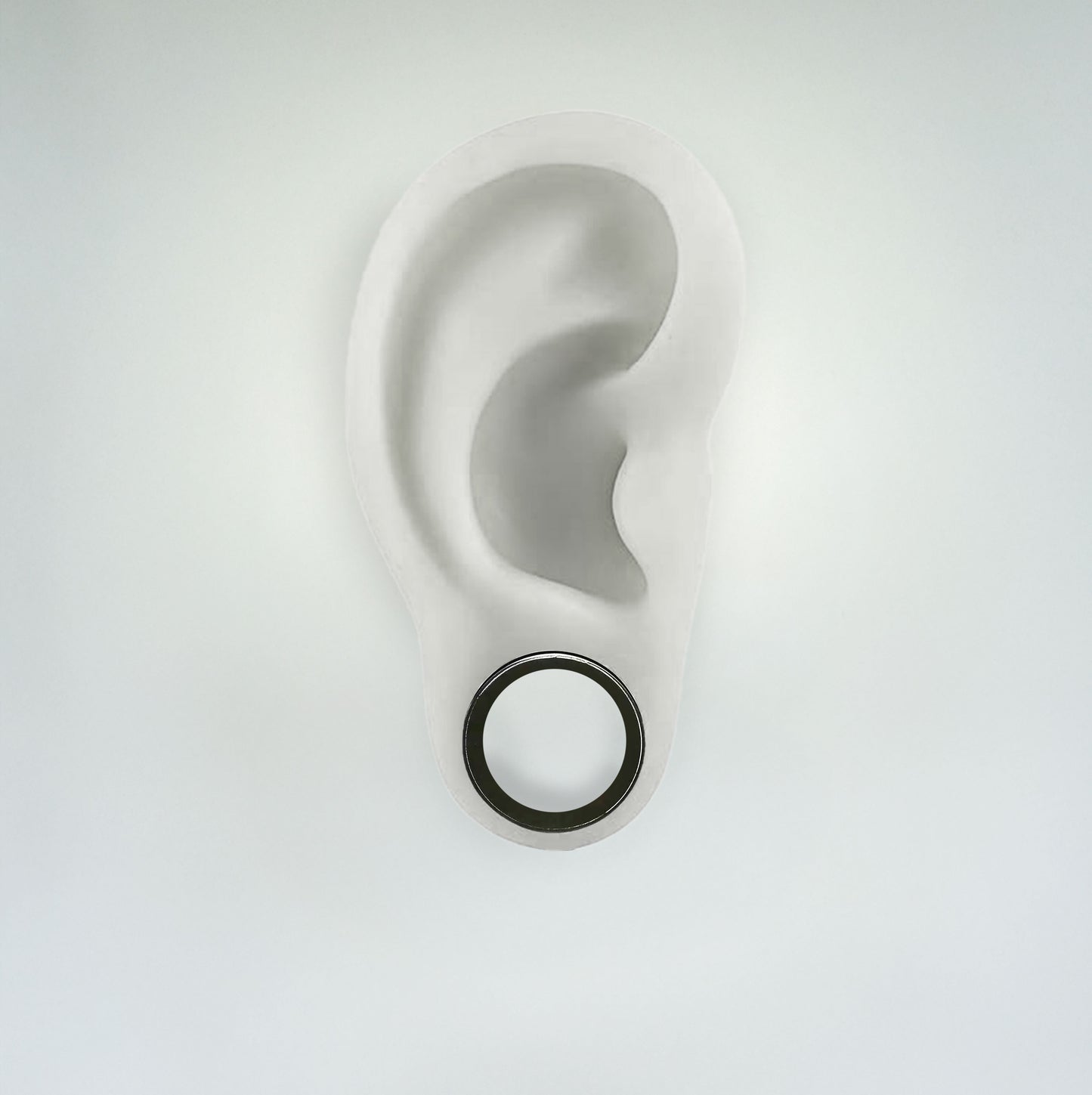 Plug - Tunnels (Surgical Steel)