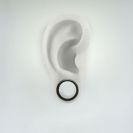 Plug - Tunnels (Surgical Steel)