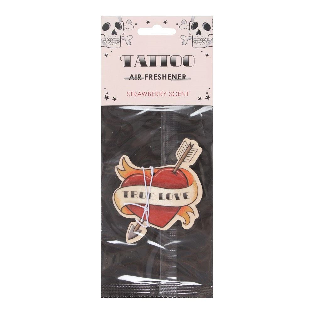 Air Freshener - True Love