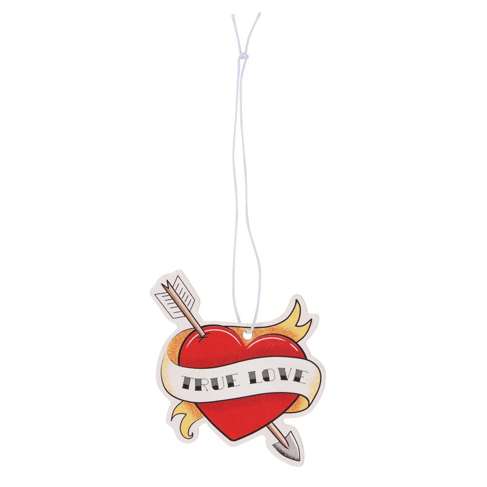 Air Freshener - True Love